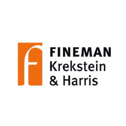 Fineman Krekstein & Harris P.C. logo