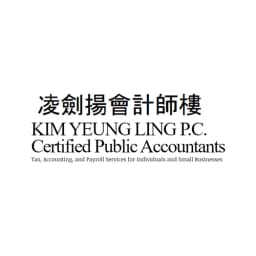 Kim Yeung Ling P.C. logo