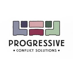 Progressive Conflict Solutions logo