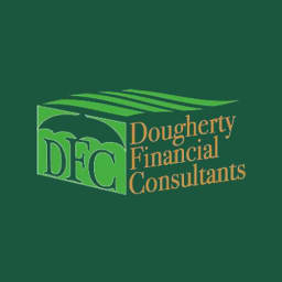 Dougherty Financial Consultants logo