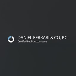Daniel Ferrari & Co., PC logo