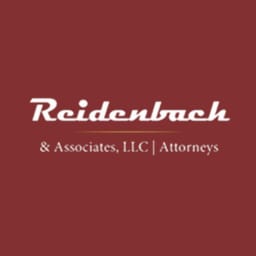 Reidenbach & Associates, LLC logo