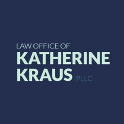 Law Office of Katherine Kraus logo