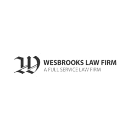 Wesbrooks Law Firm logo