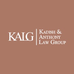 Kadish Associates Law Group logo