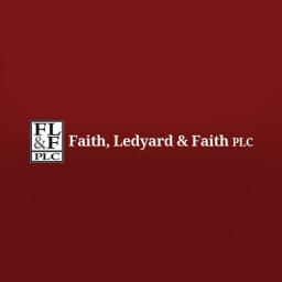 Faith, Ledyard & Faith, PLC logo