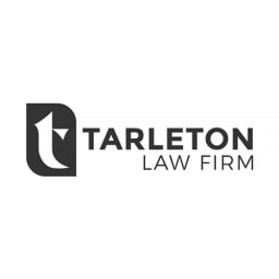 Tarleton Law Firm logo