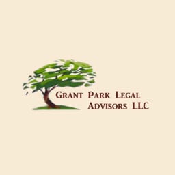 Grant Park Legal Advisors LLC logo