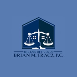 The Law Offices of Brian M. Tracz, P.C. logo