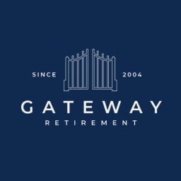 Gateway Retirement logo