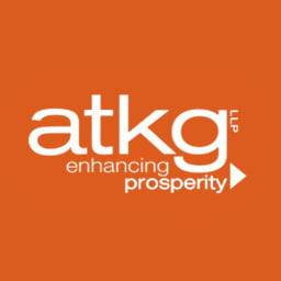 ATKG, LLP logo