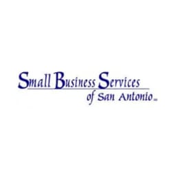 Small Business Services of San Antonio logo