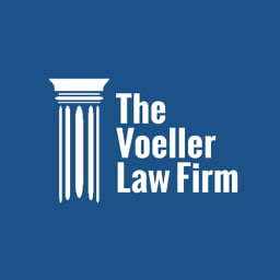 The Voeller Law Firm logo