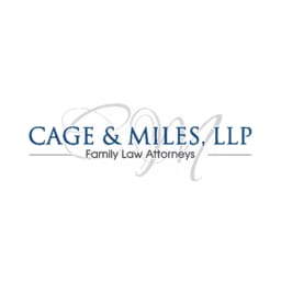 Cage & Miles logo