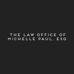 The Law Office of Michelle Paul logo