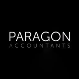 Paragon Accountants logo
