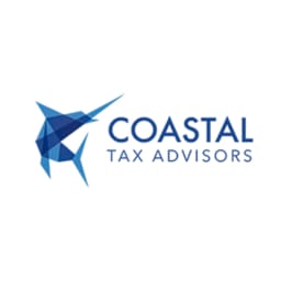 Coastal Tax Advisors logo