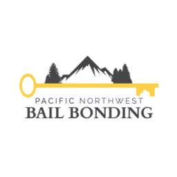 Pacific Northwest Bail Bonding logo