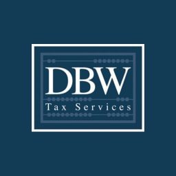 DBW TAX SERVICES LLC logo