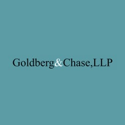 Goldberg & Chase, LLP logo