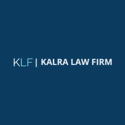 Kalra Law Firm logo