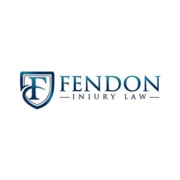 Fendon Injury Law logo