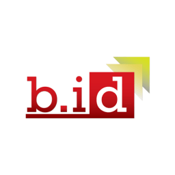 b.iD LLC logo