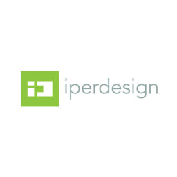 Iperdesign logo