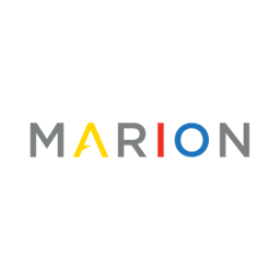 MARION Intergrated Marketing logo