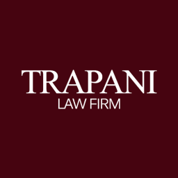 Trapani Law Firm logo