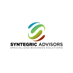 Syntegric Advisors logo