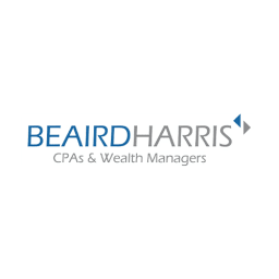 Beaird Harris logo