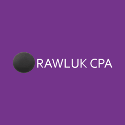 Rawluk CPA LLC logo