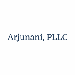 Arjunani, PLLC logo