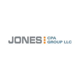 Jones CPA Group logo