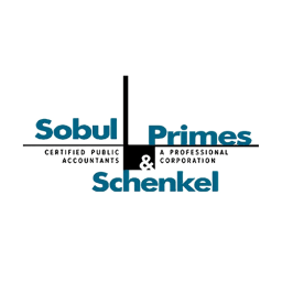 Sobul, Primes & Schenkel logo