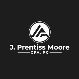 J. Prentiss Moore CPA, PC logo