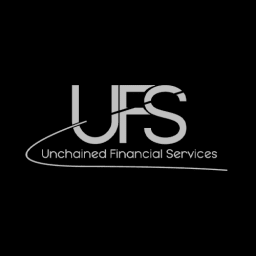 Unchained Financial Services logo