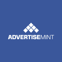 AdvertiseMint logo