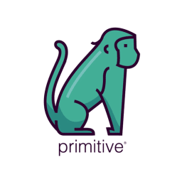 Primitive Agency logo