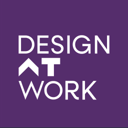 Design At Work logo