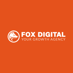 Fox Digital logo