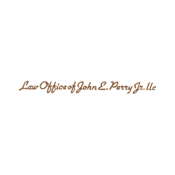Law Offices of John E. Perry Jr. logo