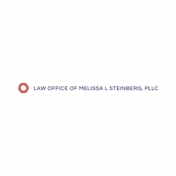 Law Office of Melissa L. Steinberg, PLLC logo