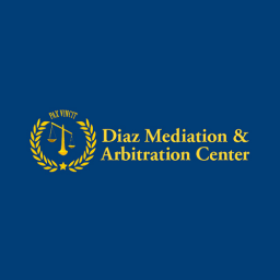 Diaz Mediation & Arbitration Center logo