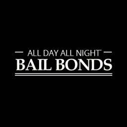 All Day All Night Bail Bonds logo