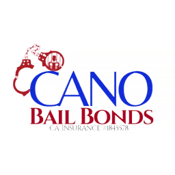 Cano Bail Bonds logo