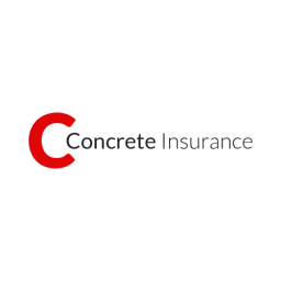 Concrete Insurance logo