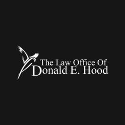 The Law Office of Donald E. Hood, PLLC logo