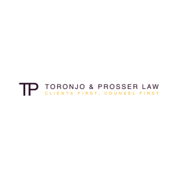 Toronjo & Prosser Law logo
